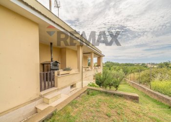 Casa all\'aperto - Villa via della castagnetta
 
38, Ardea - foto 64