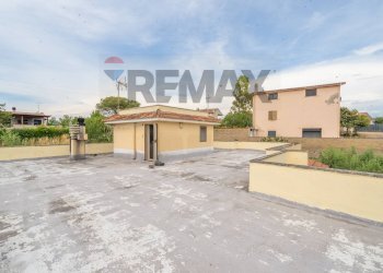 Casa all\'aperto - Villa via della castagnetta
 
38, Ardea - foto 73