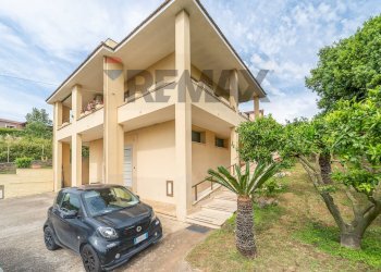 Casa all\'aperto - Villa via della castagnetta
 
38, Ardea - foto 93