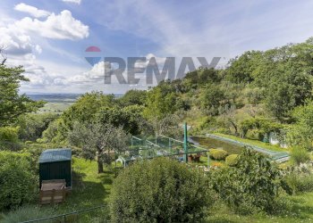 Giardino - Villa Via Della Torre
 
98, Paciano - photo 4