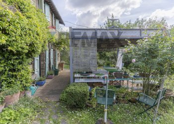 Giardino - Villa Via Della Torre
 
98, Paciano - photo 7