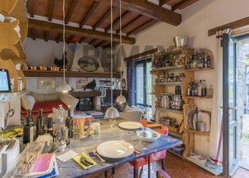 Sala da pranzo - Villa Via Della Torre
 
98, Paciano - photo 16