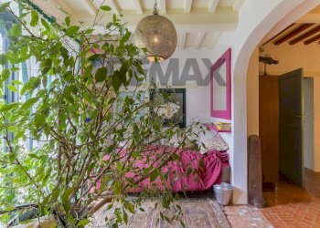 Hall / corridoio - Villa Via Della Torre
 
98, Paciano - photo 20