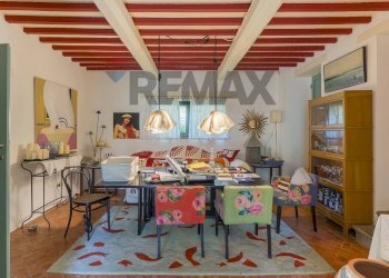 Sala da pranzo - Villa Via Della Torre
 
98, Paciano - photo 21