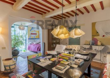 Sala da pranzo - Villa Via Della Torre
 
98, Paciano - photo 24