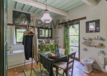 Sala da pranzo - Villa Via Della Torre
 
98, Paciano - photo 26