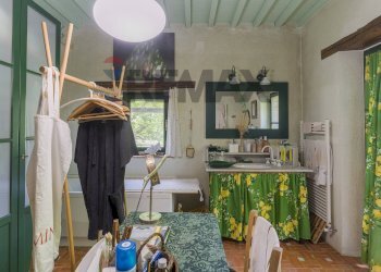 Sala da pranzo - Villa Via Della Torre
 
98, Paciano - photo 27
