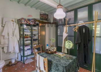 Sala da pranzo - Villa Via Della Torre
 
98, Paciano - photo 28