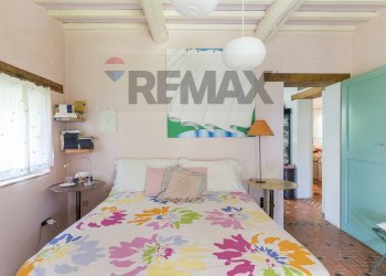 Camera / camera da letto - Villa Via Della Torre
 
98, Paciano - photo 30