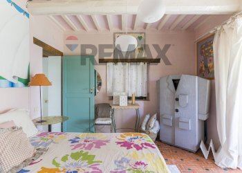 Camera / camera da letto - Villa Via Della Torre
 
98, Paciano - photo 31