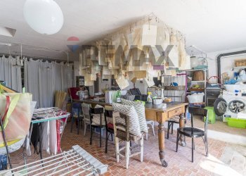 Sala da pranzo - Villa Via Della Torre
 
98, Paciano - photo 33