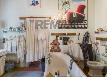 Camera / camera da letto - Villa Via Della Torre
 
98, Paciano - photo 38