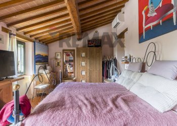 Camera / camera da letto - Villa Via Della Torre
 
98, Paciano - photo 40