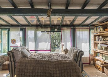 Camera / camera da letto - Villa Via Della Torre
 
98, Paciano - photo 45