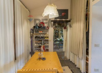 Sala da pranzo - Villa Via Della Torre
 
98, Paciano - photo 49