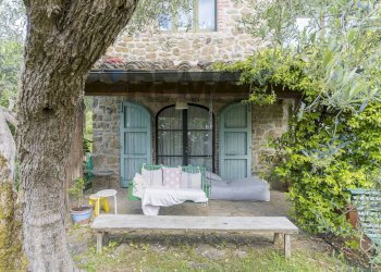 Casa all\'aperto - Villa Via Della Torre
 
98, Paciano - photo 55