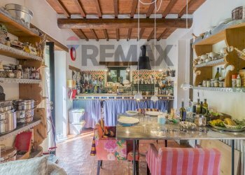 Cucina - Villa Via Della Torre
 
98, Paciano - photo 59