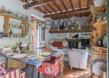Sala da pranzo - Villa Via Della Torre
 
98, Paciano - photo 60