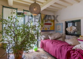 Camera / camera da letto - Villa Via Della Torre
 
98, Paciano - photo 63