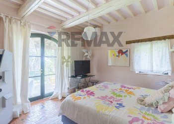 Camera / camera da letto - Villa Via Della Torre
 
98, Paciano - photo 68