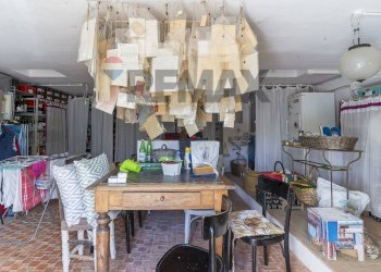 Dispensa di stoccaggio - Villa Via Della Torre
 
98, Paciano - photo 70