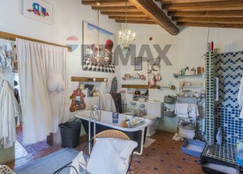 Camera / camera da letto - Villa Via Della Torre
 
98, Paciano - photo 72