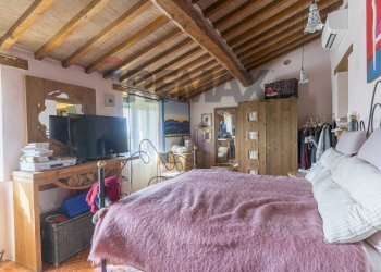Camera / camera da letto - Villa Via Della Torre
 
98, Paciano - photo 74