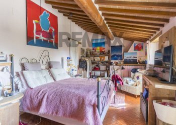 Camera / camera da letto - Villa Via Della Torre
 
98, Paciano - photo 75
