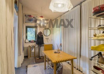 Sala da pranzo - Villa Via Della Torre
 
98, Paciano - photo 79