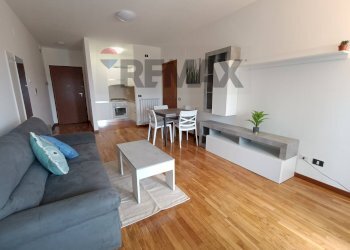 Sala da pranzo - Bilocale Strada Pievaiola
 
164, Perugia - foto 3