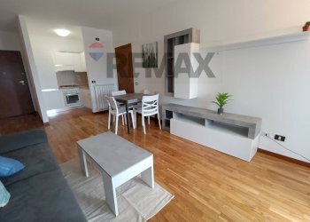 Sala da pranzo - Bilocale Strada Pievaiola
 
164, Perugia - foto 5