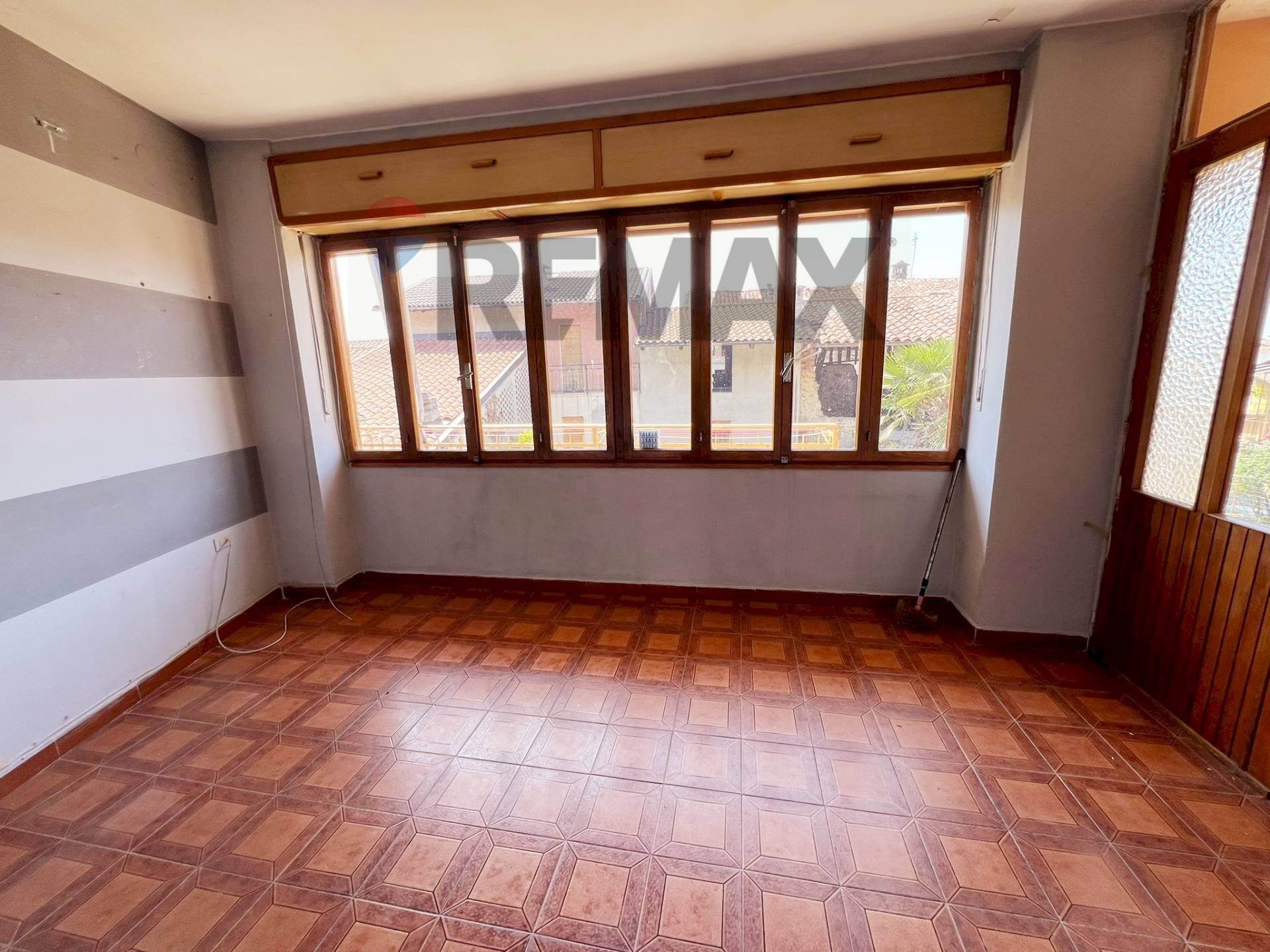 Soggiorno - Casa semi indipendente via Micheletto
 
6/8, Castellamonte - planimetria 1