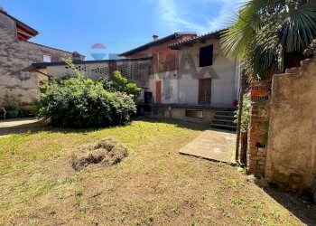 Giardino - Semi-detached house via Micheletto
 
6/8, Castellamonte - photo 2
