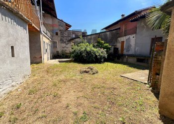 Giardino - Semi-detached house via Micheletto
 
6/8, Castellamonte - photo 3
