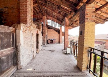 Loggiato - Semi-detached house via Micheletto
 
6/8, Castellamonte - photo 6