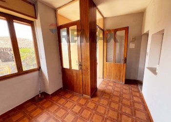 Soggiorno - Semi-detached house via Micheletto
 
6/8, Castellamonte - photo 9