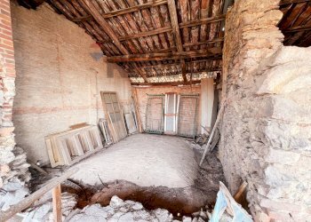 Soffitta - Semi-detached house via Micheletto
 
6/8, Castellamonte - photo 21