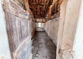 Soffitta - Semi-detached house via Micheletto
 
6/8, Castellamonte - photo 23