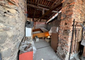 Soffitta - Semi-detached house via Micheletto
 
6/8, Castellamonte - photo 24