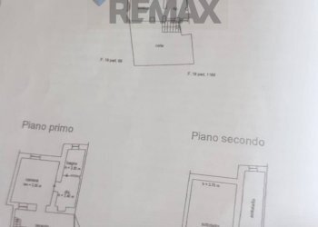 Pianta 2D - Semi-detached house via Micheletto
 
6/8, Castellamonte - photo 30