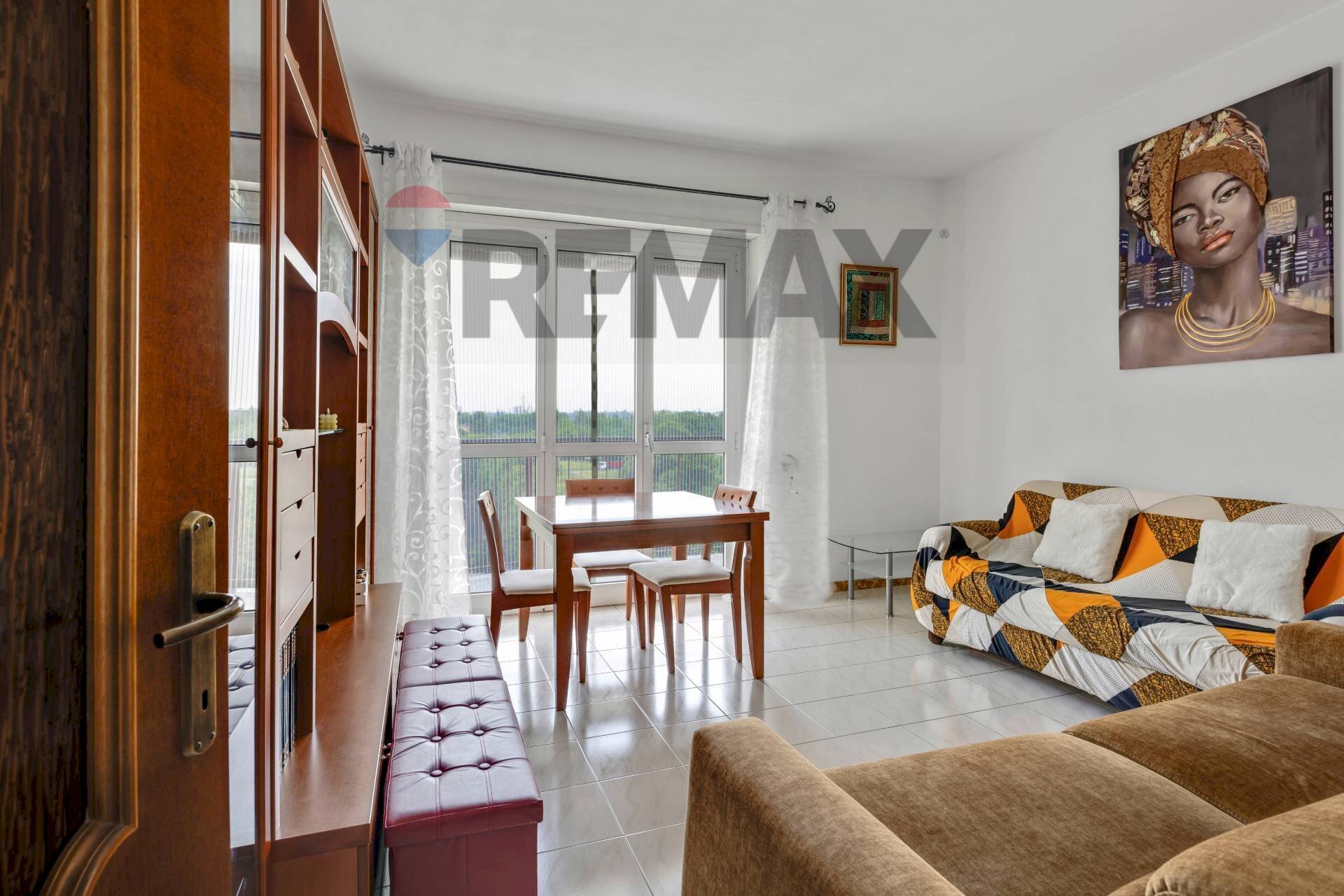 Sala da pranzo - Bilocale Via Giuseppe Di Vittorio
235, Sesto San Giovanni - foto 2