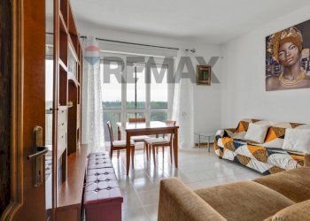 Sala da pranzo - Bilocale Via Giuseppe Di Vittorio
 
235, Sesto San Giovanni - foto 2