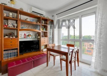 Sala da pranzo - Bilocale Via Giuseppe Di Vittorio
 
235, Sesto San Giovanni - foto 6
