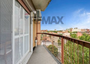 Balcone - Bilocale Via Giuseppe Di Vittorio
 
235, Sesto San Giovanni - foto 7