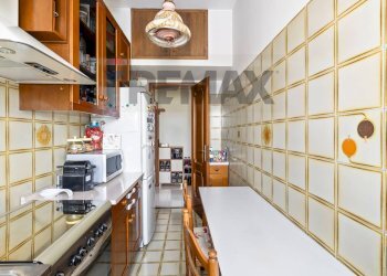 Cucina - Bilocale Via Giuseppe Di Vittorio
 
235, Sesto San Giovanni - foto 10