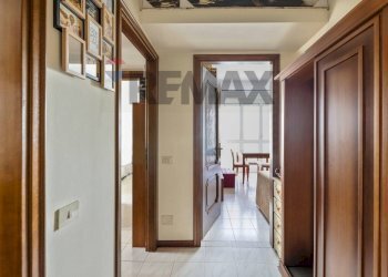 Hall / corridoio - Bilocale Via Giuseppe Di Vittorio
 
235, Sesto San Giovanni - foto 12