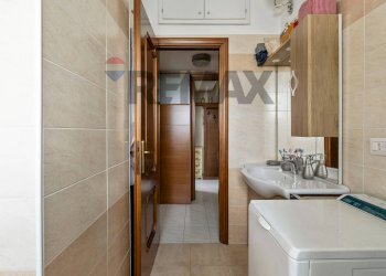 Bagno - Bilocale Via Giuseppe Di Vittorio
 
235, Sesto San Giovanni - foto 15