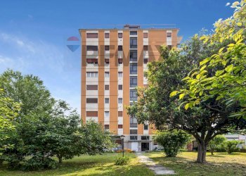 Edificio all\'aperto - Bilocale Via Giuseppe Di Vittorio
 
235, Sesto San Giovanni - foto 23