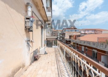Balcone - Apartment Via Catania
 
250, Adrano - photo 23