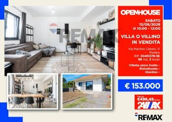 Foto 1 - Villa VIA MARTINO CILESTRI, Pedara - foto 1